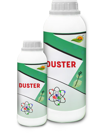 Duster Organic Controller