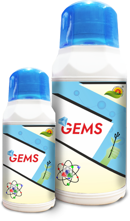 Gems - Flowering stimulant