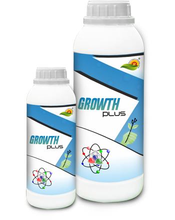 GROWTH PLUS