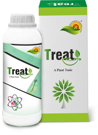 TREAT - Flowering stimulant