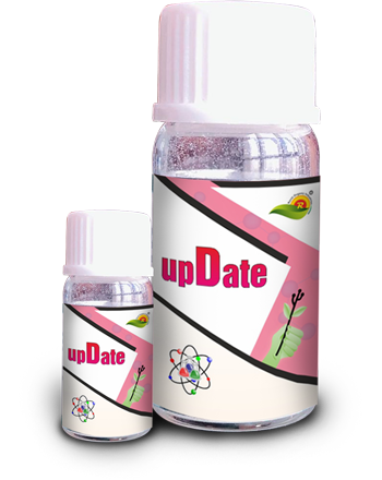 UPDATE - Nanotechnology based flowering stimulant